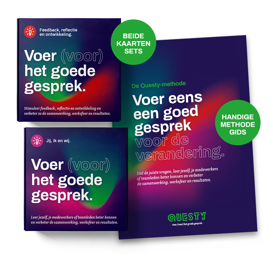 ✅ Slimste keuze