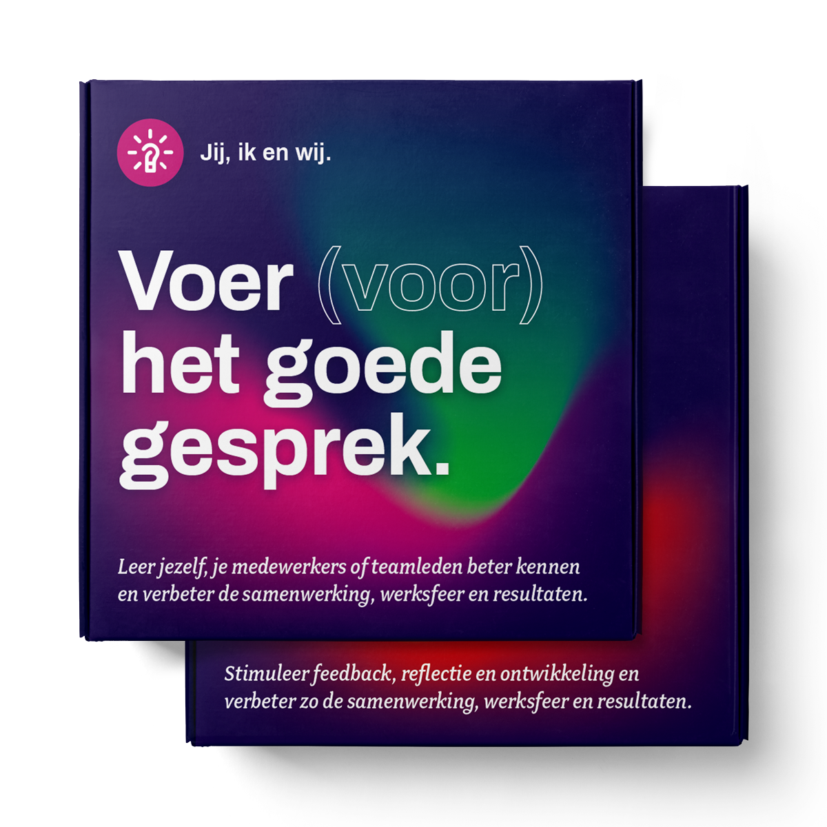 ✅ Slimste keuze