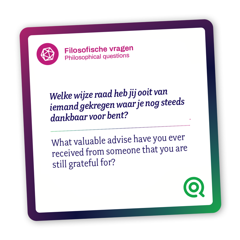 1️⃣ Jij, ik en wij